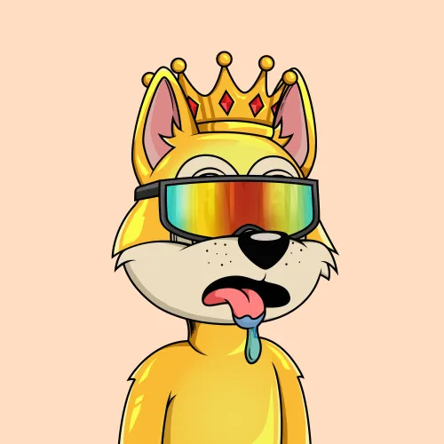 Canidae #6389