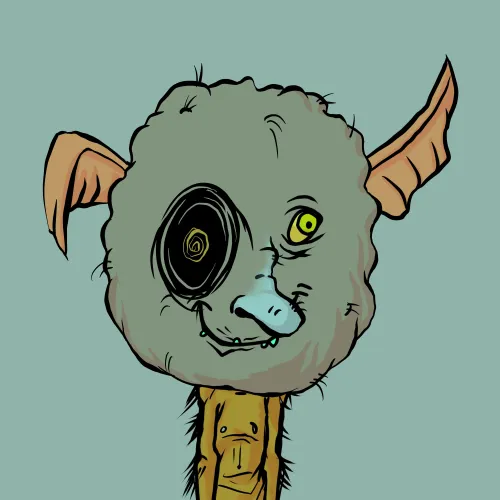 goblintown #1373