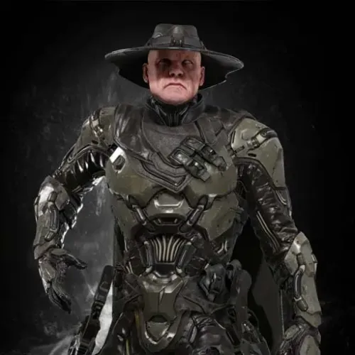 Tor Gret Burst Enforcer #890004799