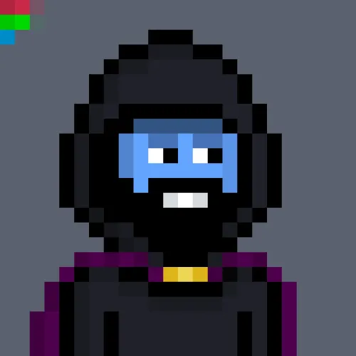 CLOAKS #13741