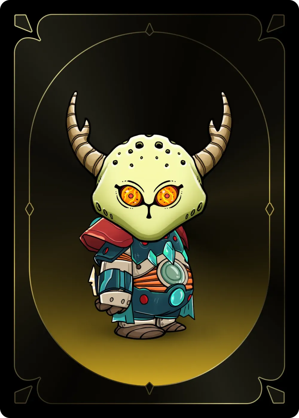 Otherside Koda #5280