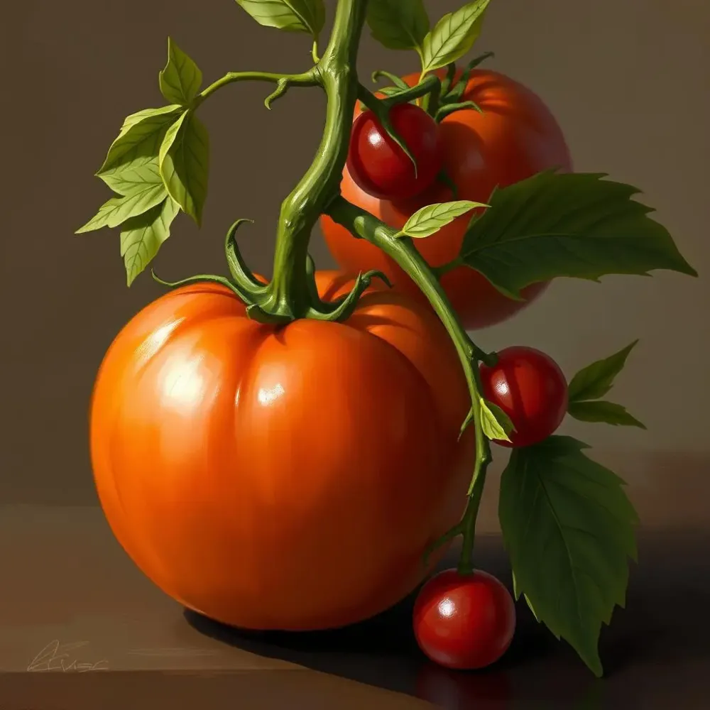Food Frenzy #174