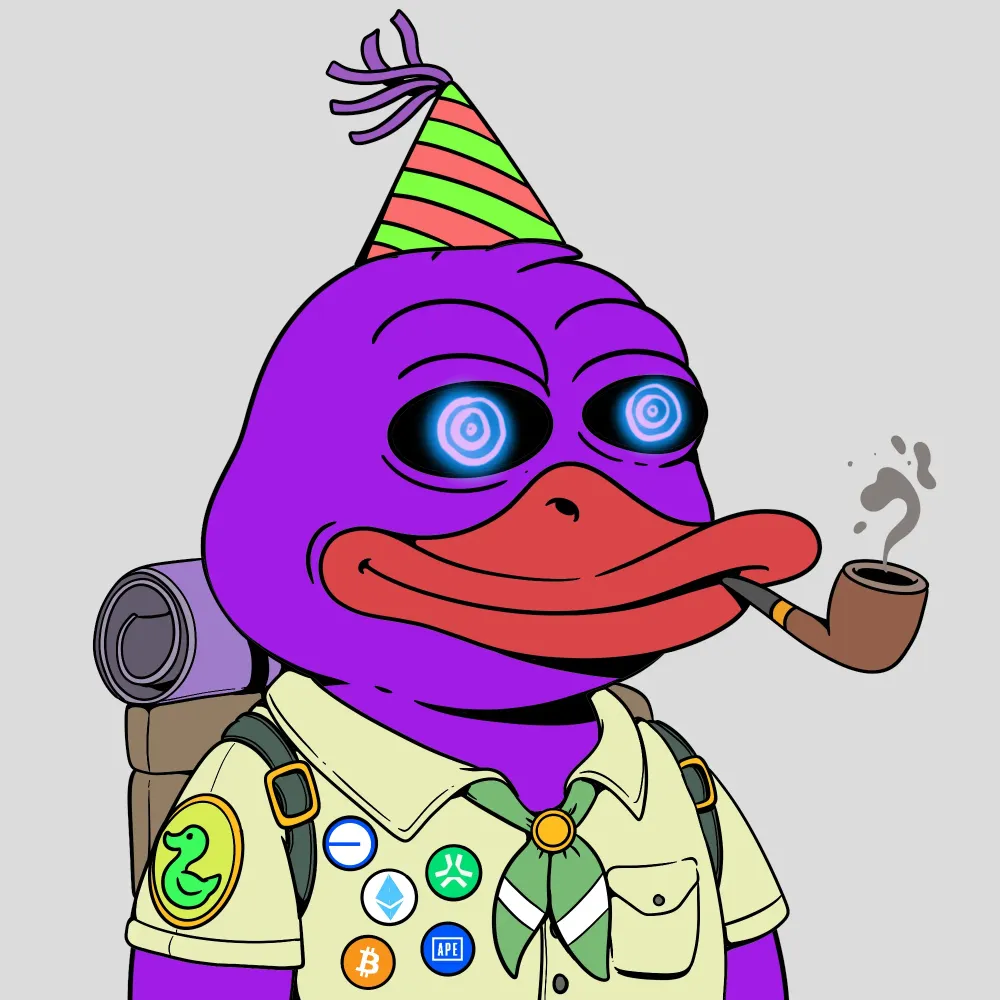 Duckboo #467