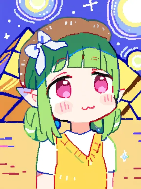Yumemono #395