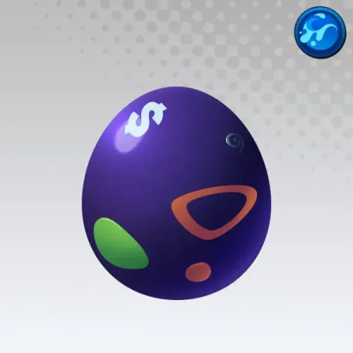 Oncha-egg #11648