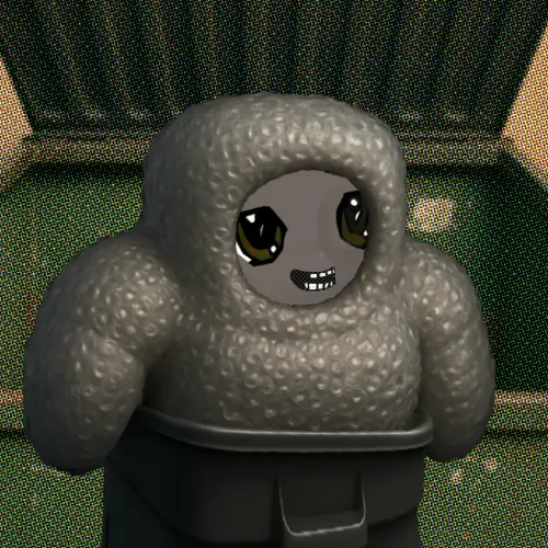 Gorbagio #2222