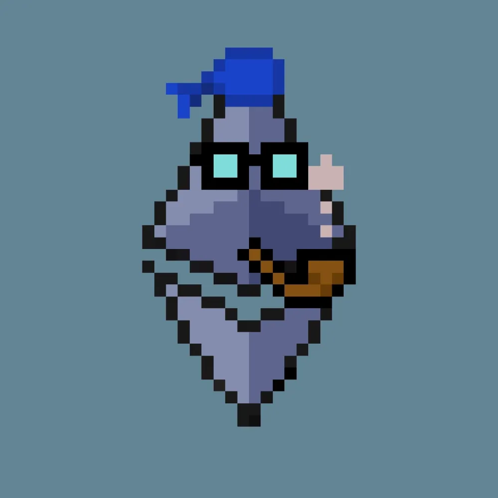 CryptoStone #955