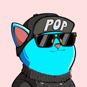 Pop cat #2139