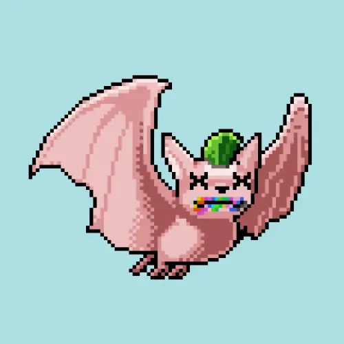 CryptoBat #3235