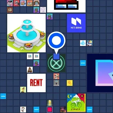 LAND (-53, -121) #34015