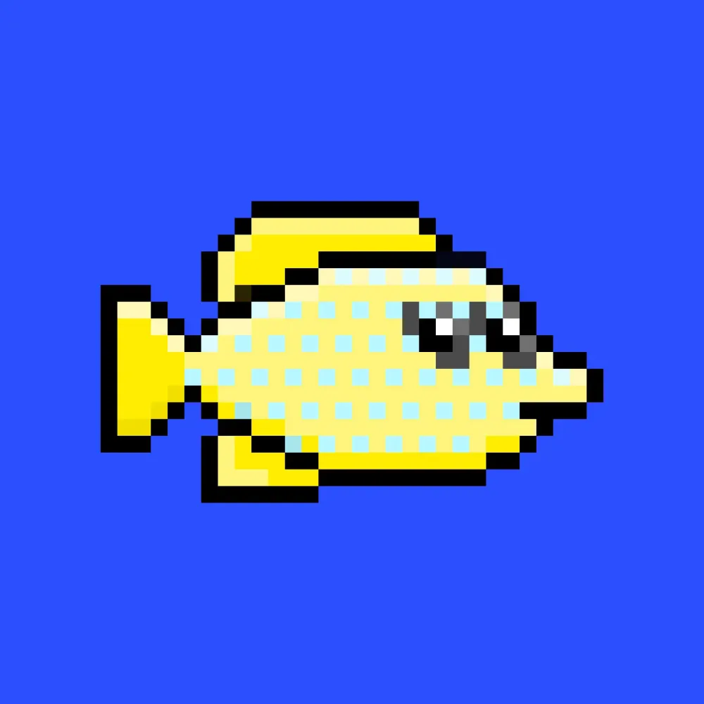 CryptoFish #1290