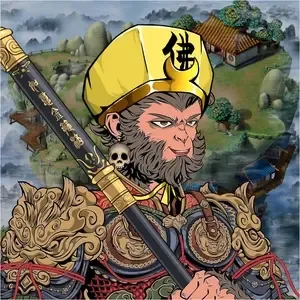 wukong ＃3838 （＃429101700）