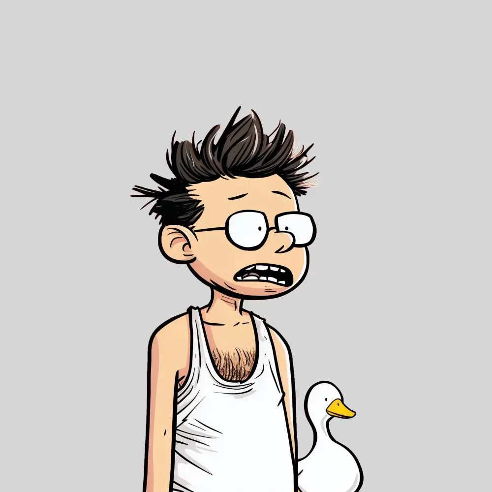 Digital Slops #2427