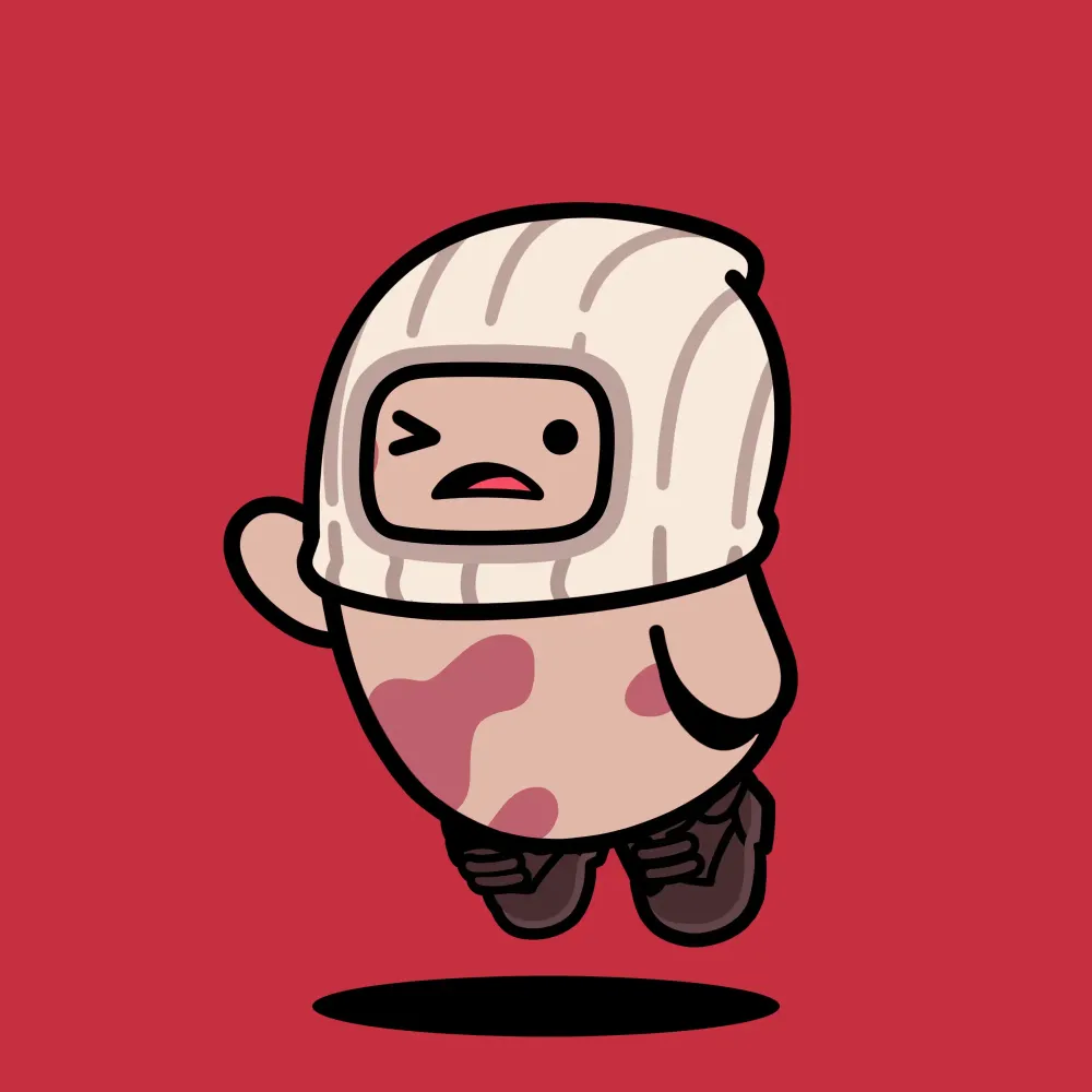 Bean #8347