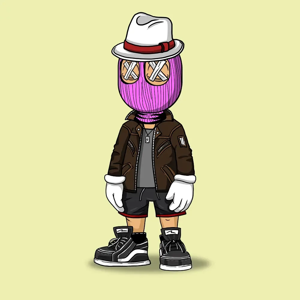 Based Style #4166