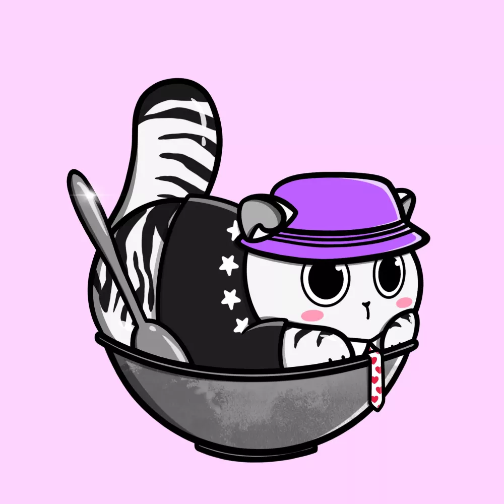 FroyoKitten #6843