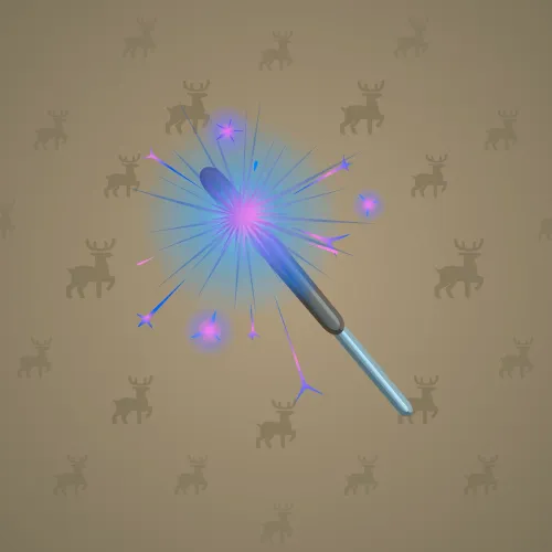Party Sparkler #76184
