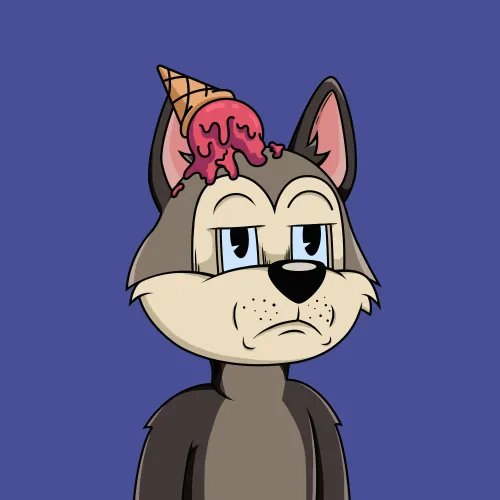 Canidae #6449