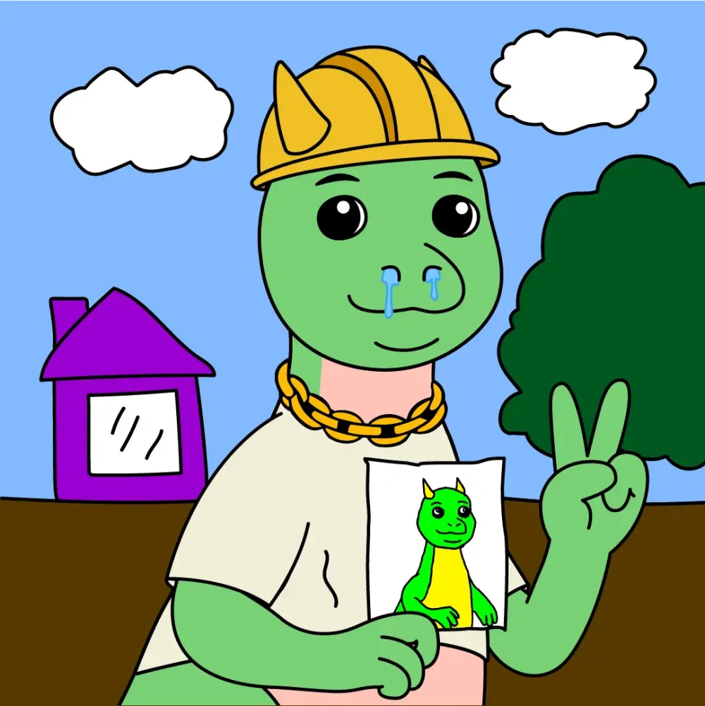 Rexy #2154