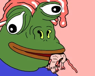 Pepe #4266