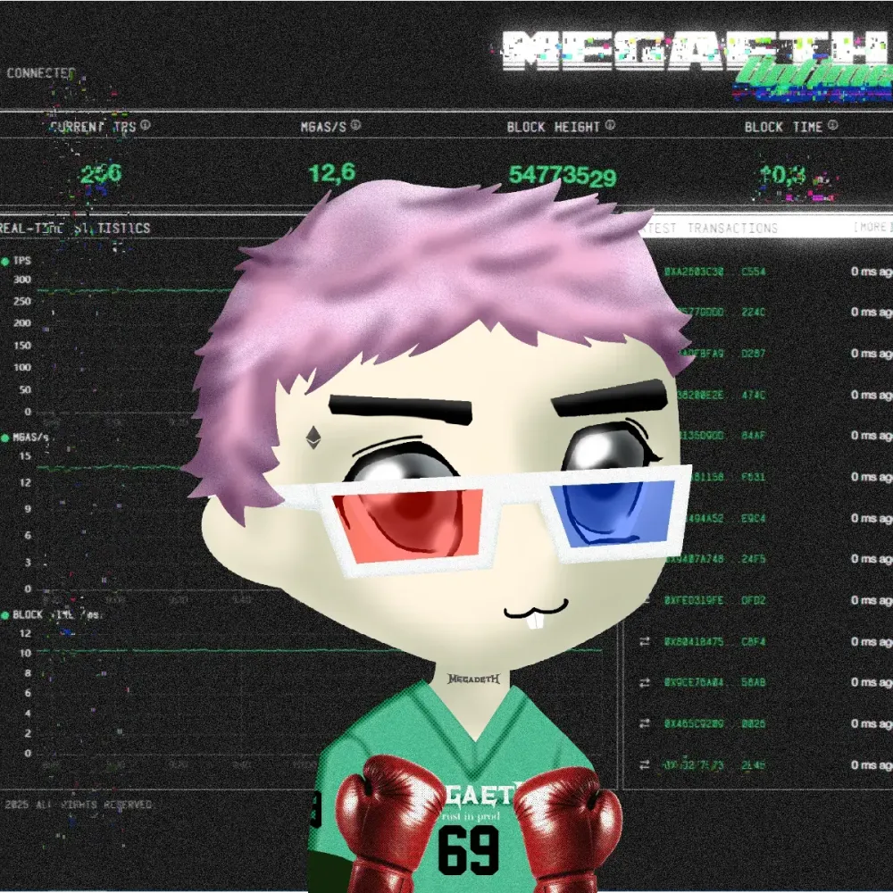 Megalio #1413