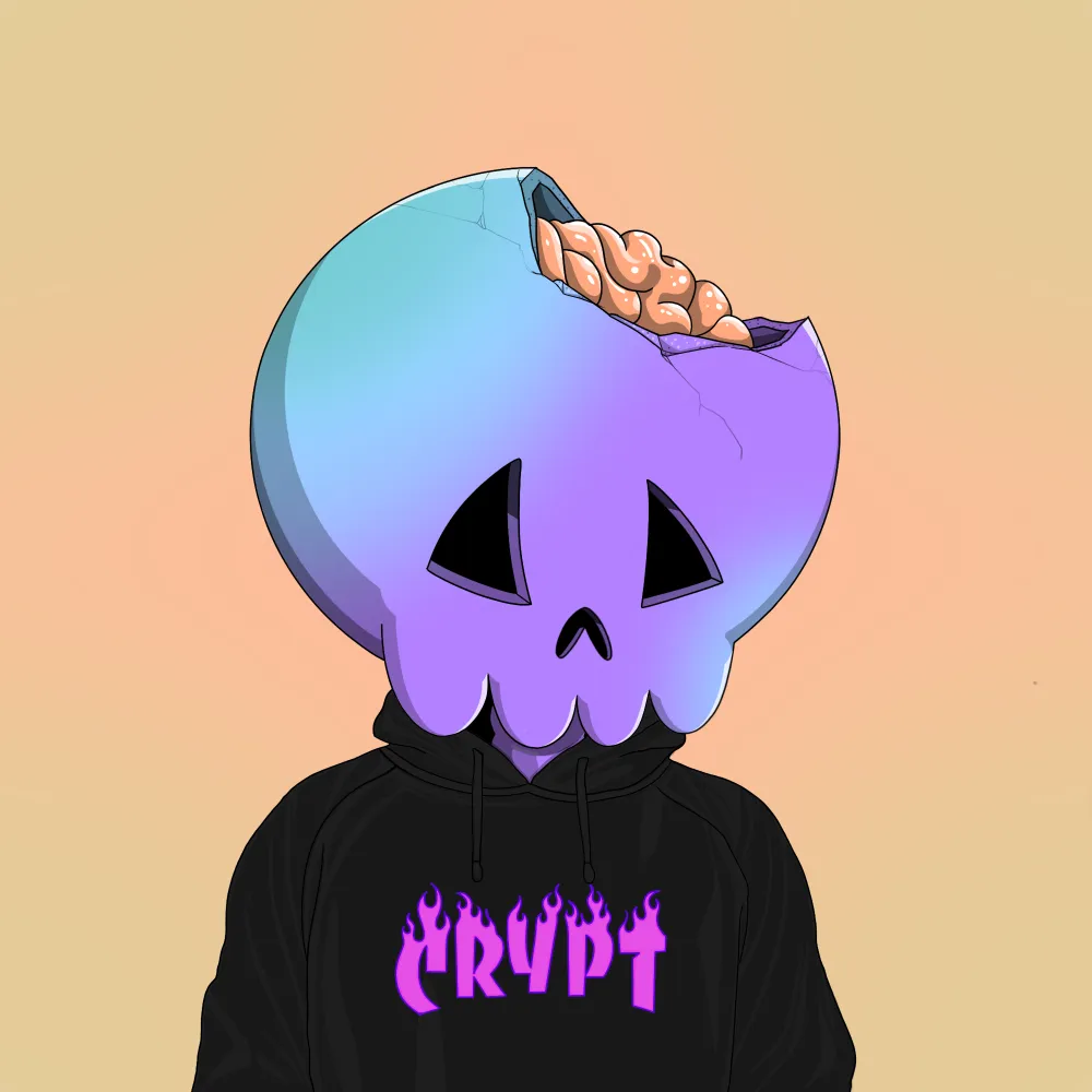 Crypt Social Club#5485