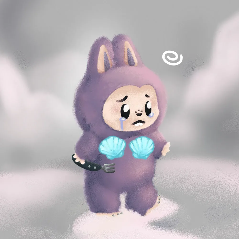 Labubu #227
