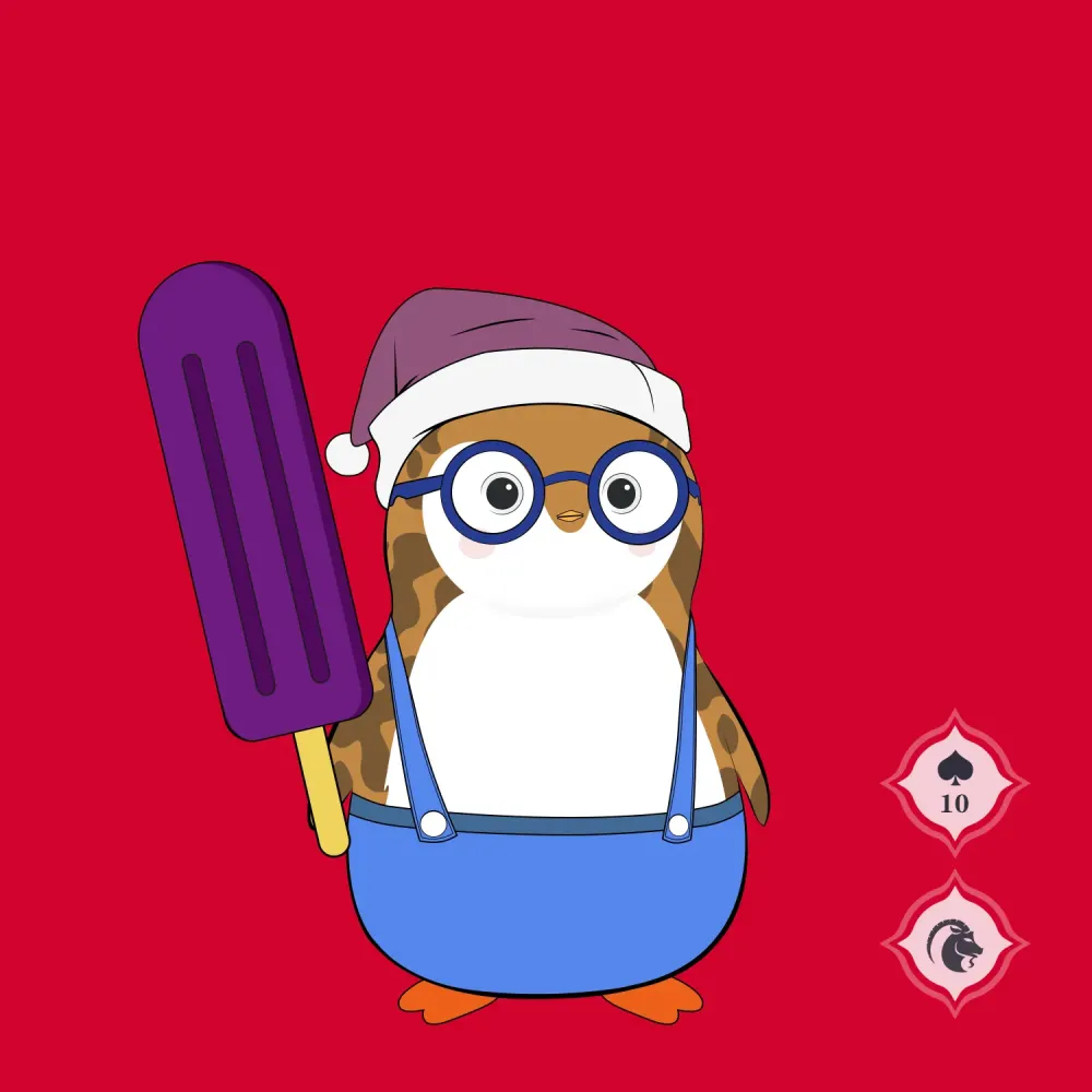 Penguins#20044