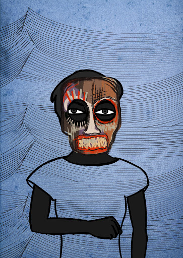 Hashmasks #15838