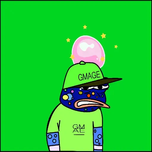 GNOMA #2090