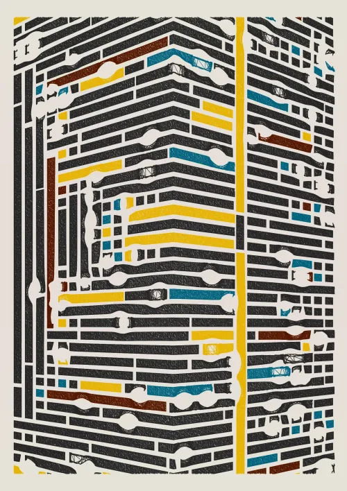 Edifice ＃797