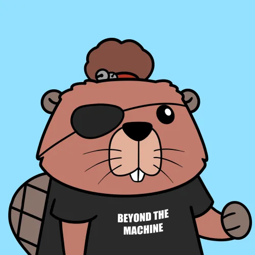 Keystone NFT Node #3473