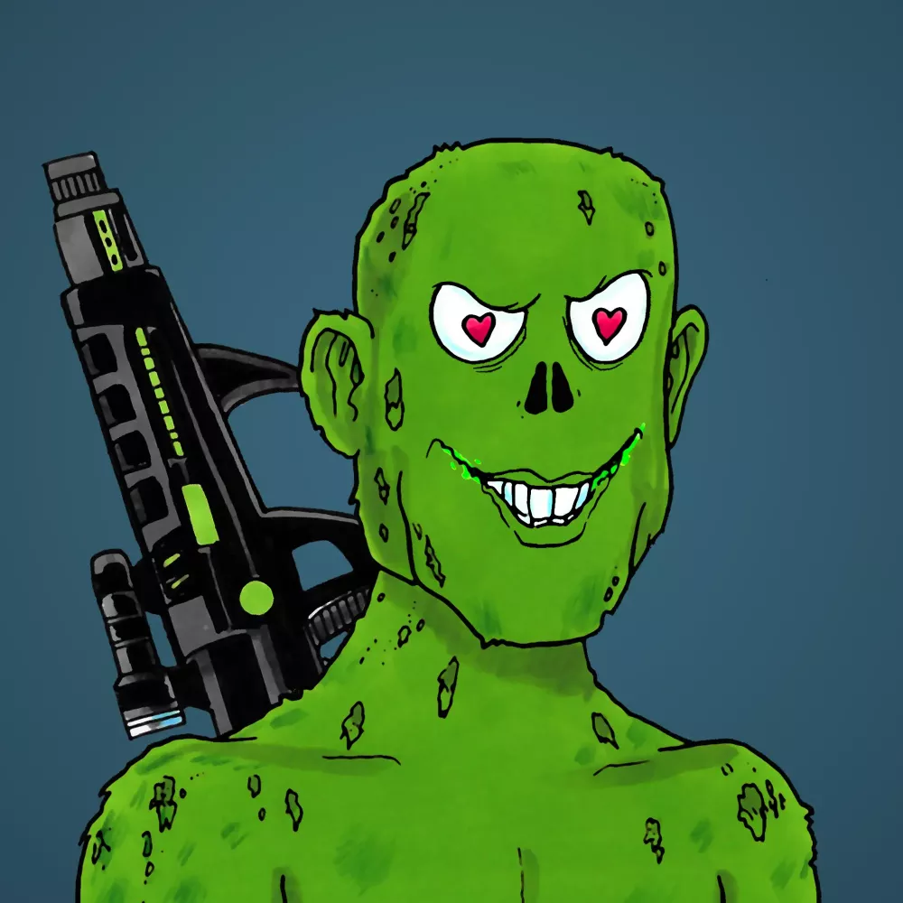 JungleFreak6849 #6849