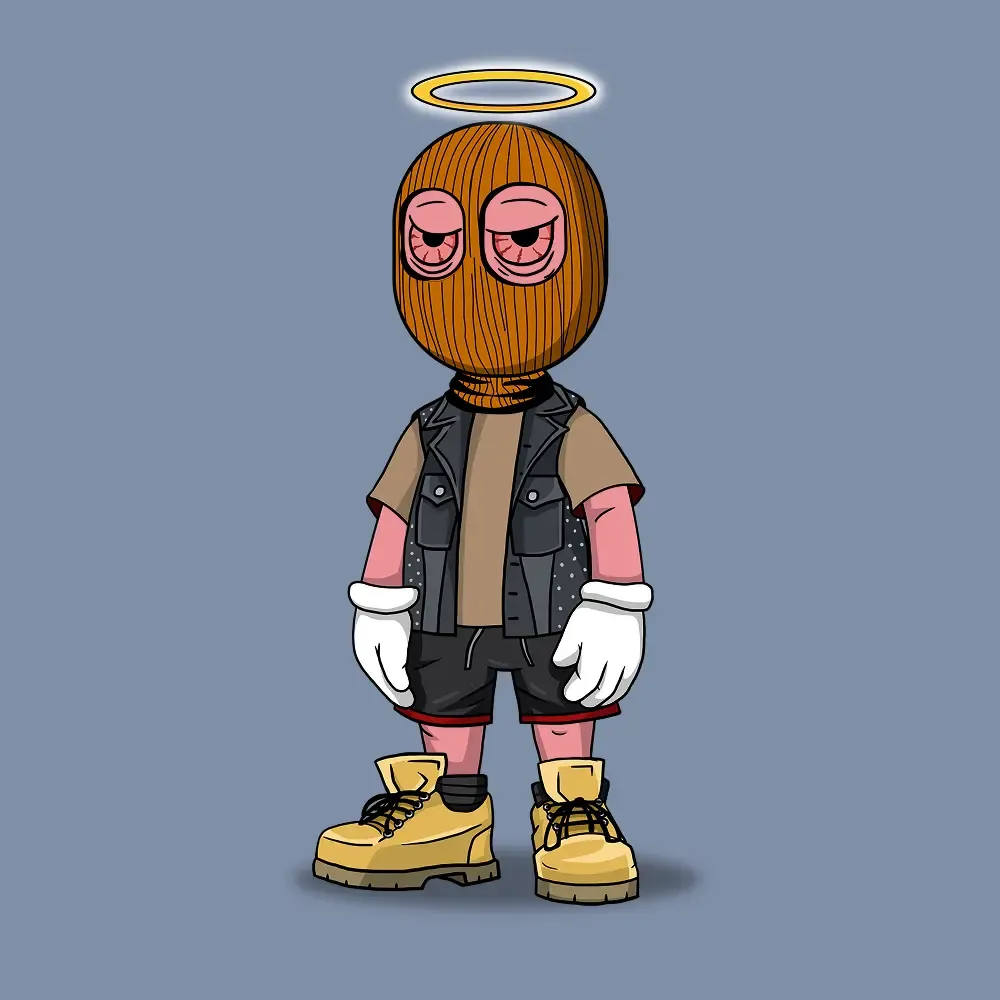 Based Style #4051