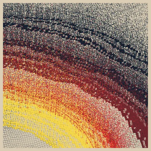 Echo of Intensity #886