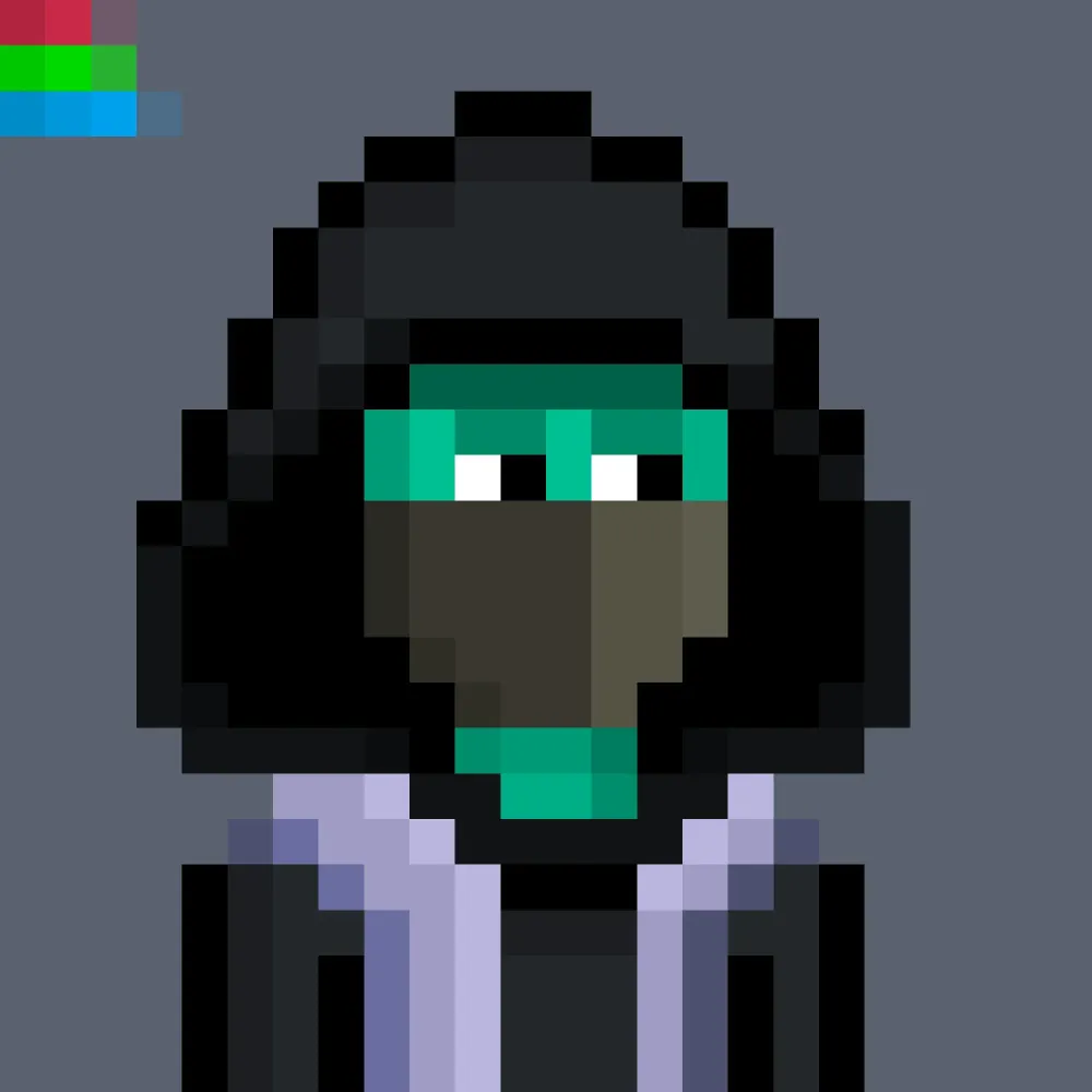 CLOAKS #6072
