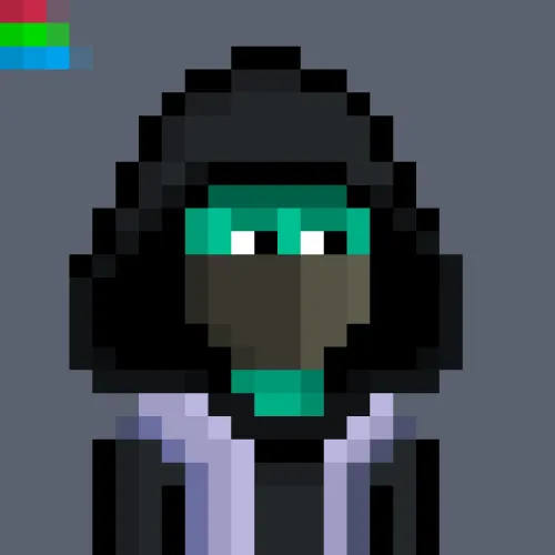 CLOAKS #6072