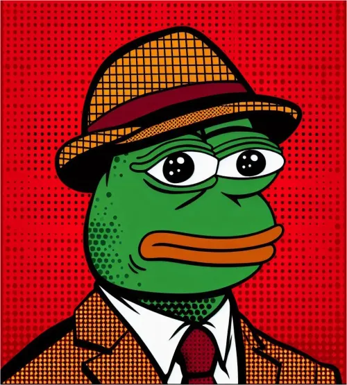 #1 FusionPepe