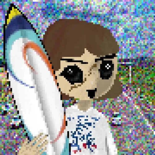 Retardio Pixels #95