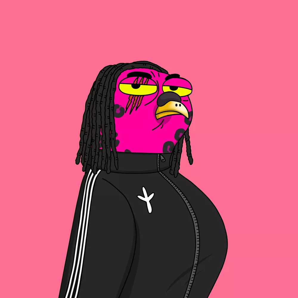 GutterPigeon #2504
