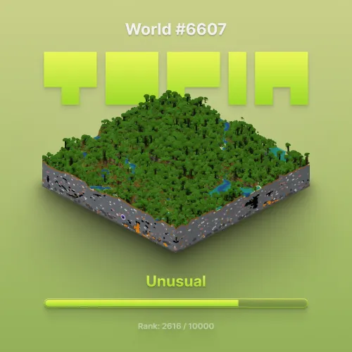 World #6607