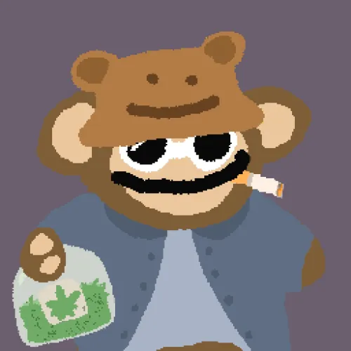 Bitcoin Puppet #6858 (#53109565)
