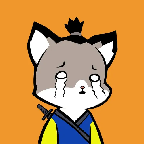 Foxy #1319