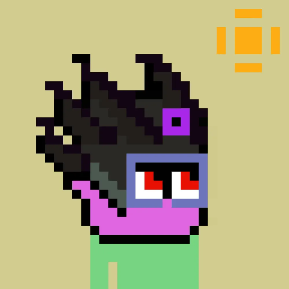 Taikoon 92 #92