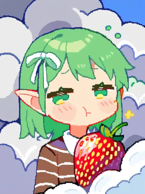 Yumemono #4287
