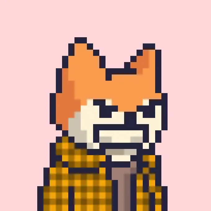 Fox #70