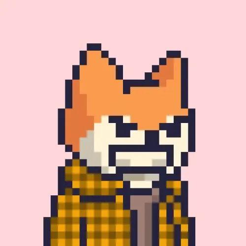Fox #70