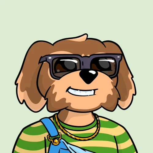 BoDoggos #680