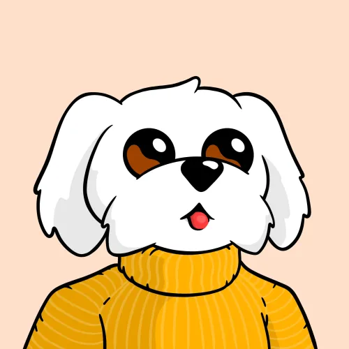 BoDoggos #7637
