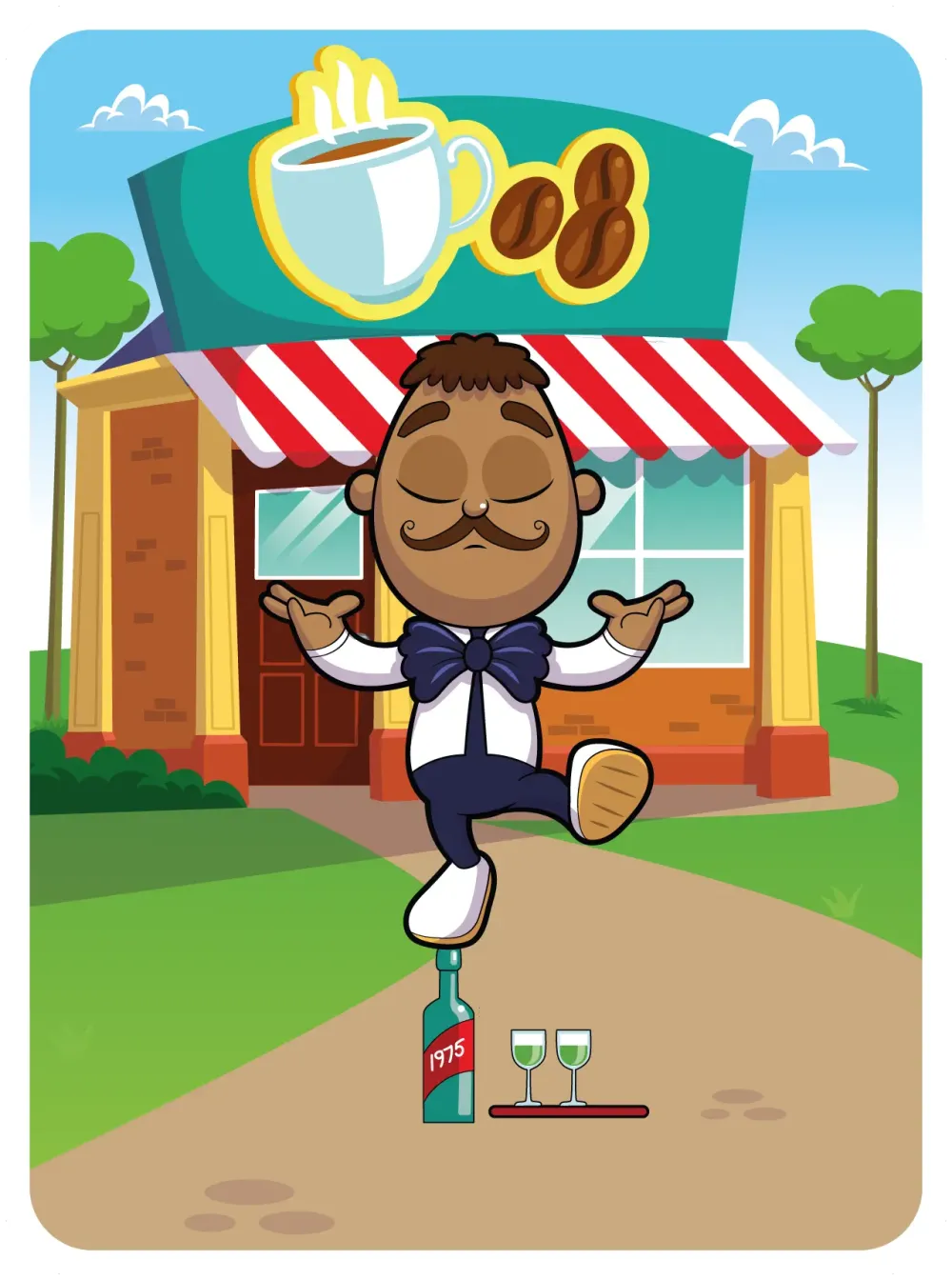 Sensible Sommelier #46299